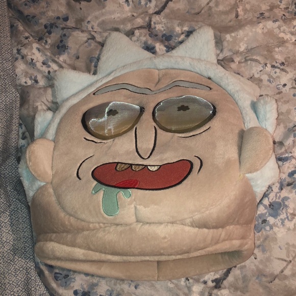 Rick - Picture 1 of 2